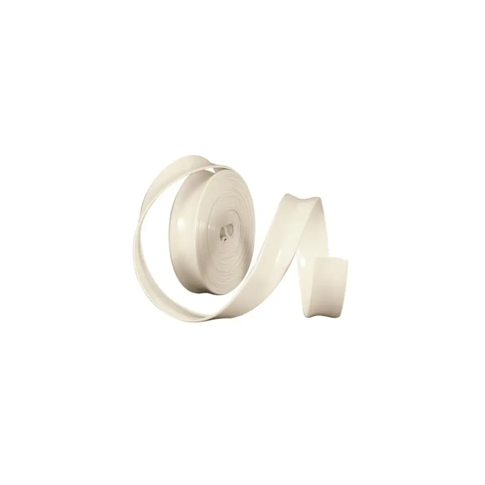 Trim Moulding Replacement - White - 1"x25ft - CAM25103